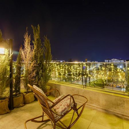 Sivas Keykavus Hotel Exterior photo